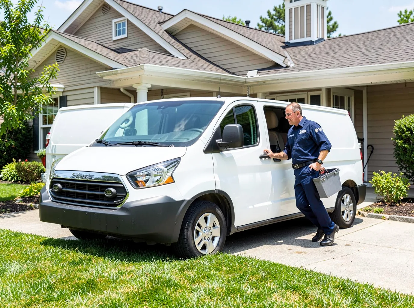 Emergency Plumber company in Pittsfield, VT